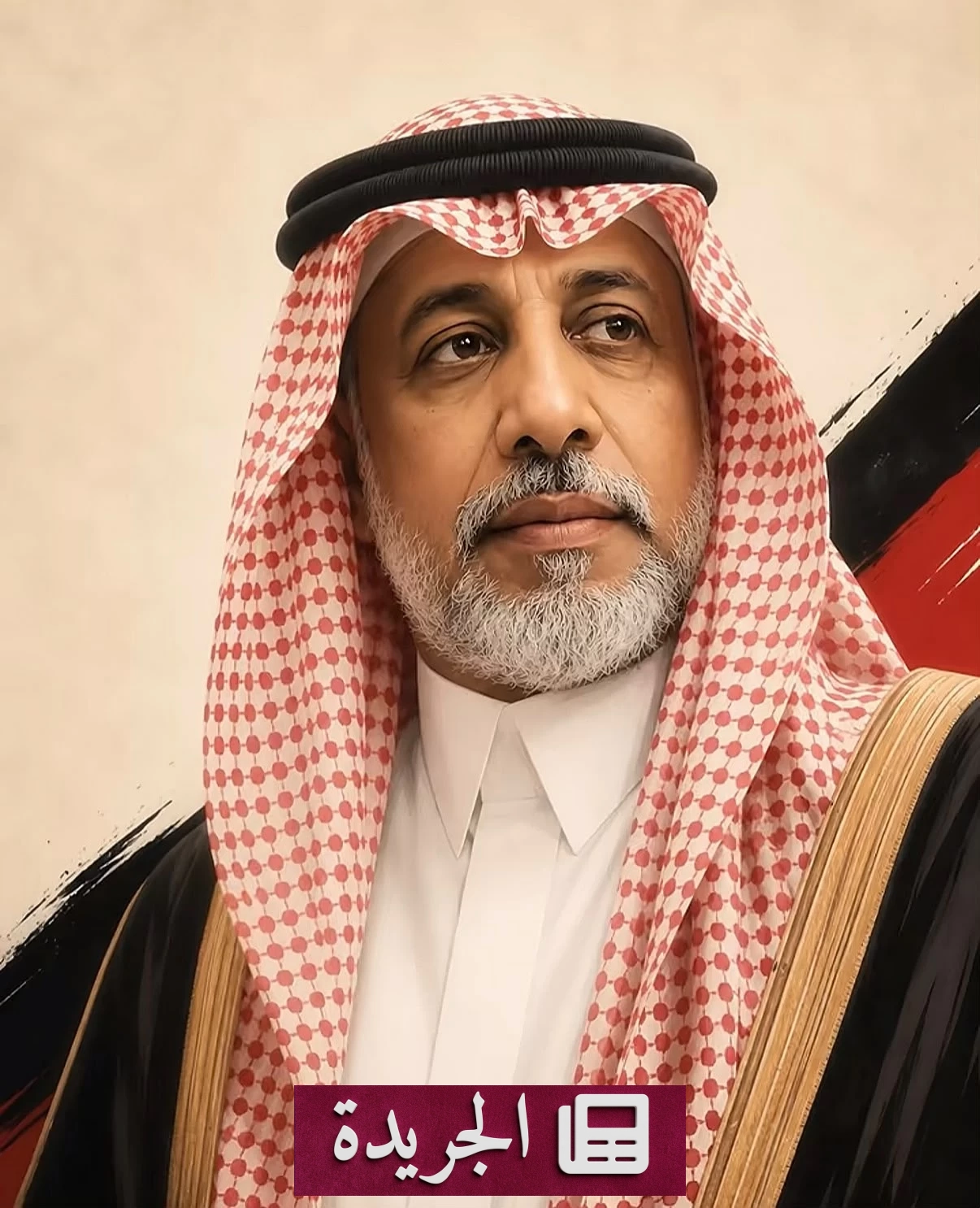 تكليف المهندس ناصر المتعب وكيلاً للبلديات الفرعية بمحافظة جدة - آخر الأخبار - الجريدة