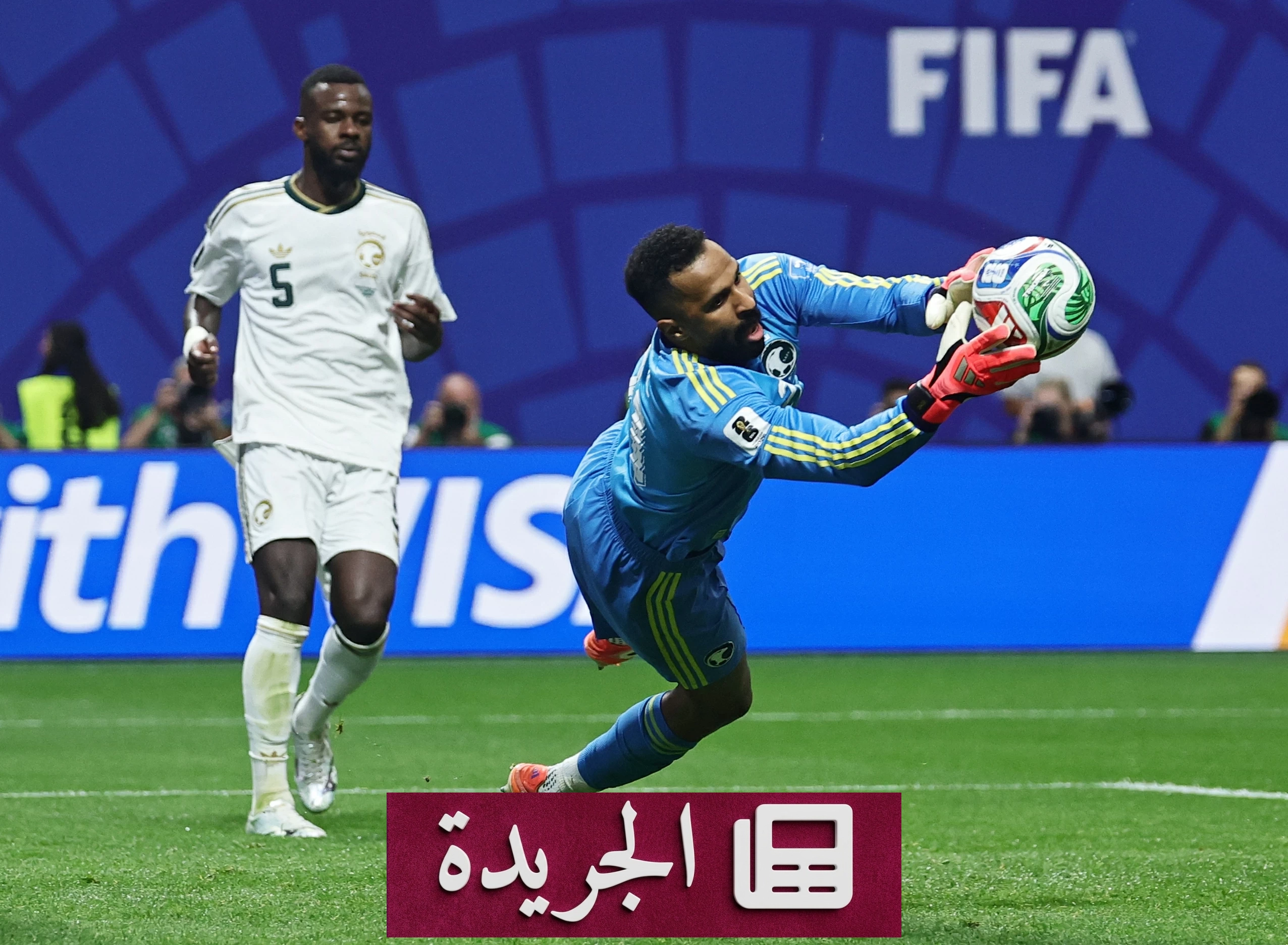 تقييم كارثي لمنتخب السعودية بعد خسارته أمام إسبانيا 4-0 - آخر الأخبار - الجريدة