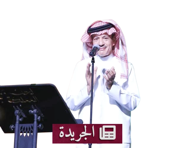 طلال سلامة يعود إلى المسرح بمدينة الرياض في 24 يوليو - أخبار أونلاين