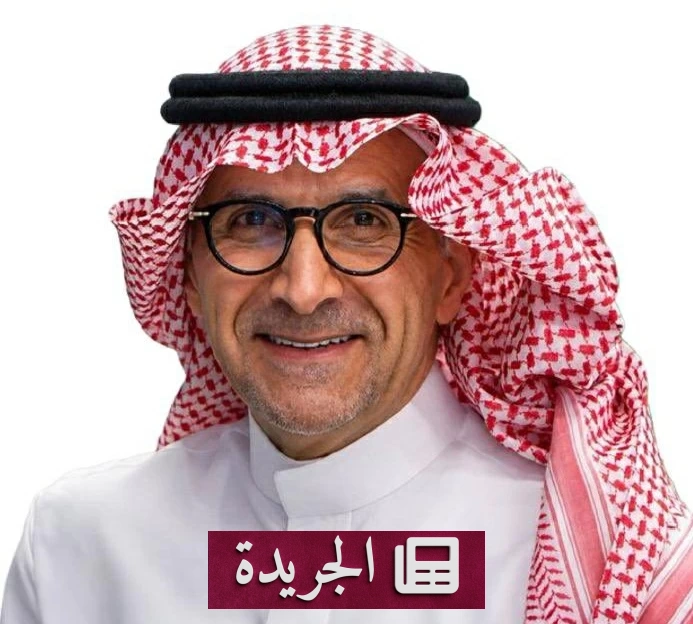 تمديد تكليف الغفيلي مديراً لمدينة الملك فهد الطبية - آخر الأخبار - الجريدة