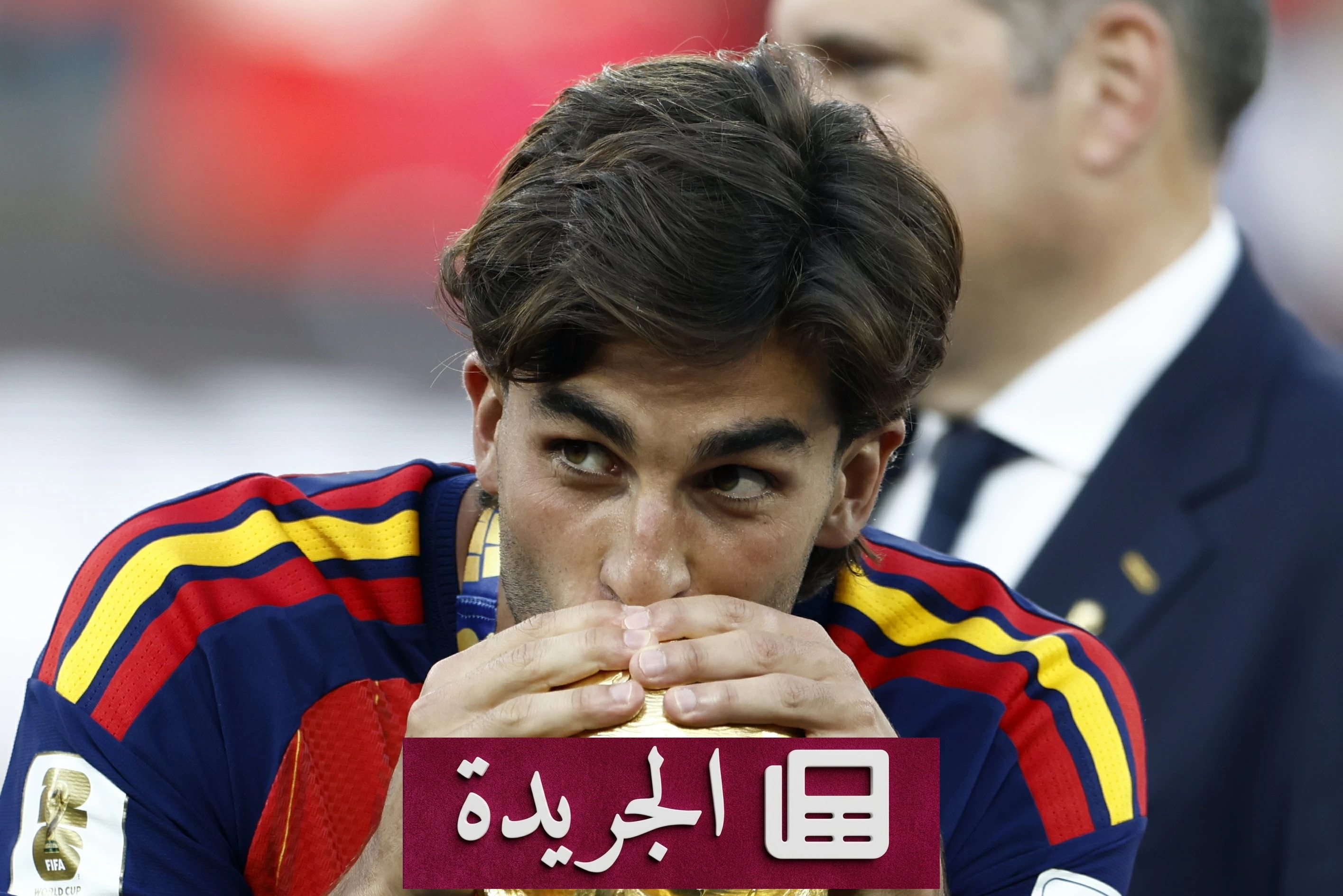 توريس: هدفي كان لأجل 47 مليون شخص وليس لي