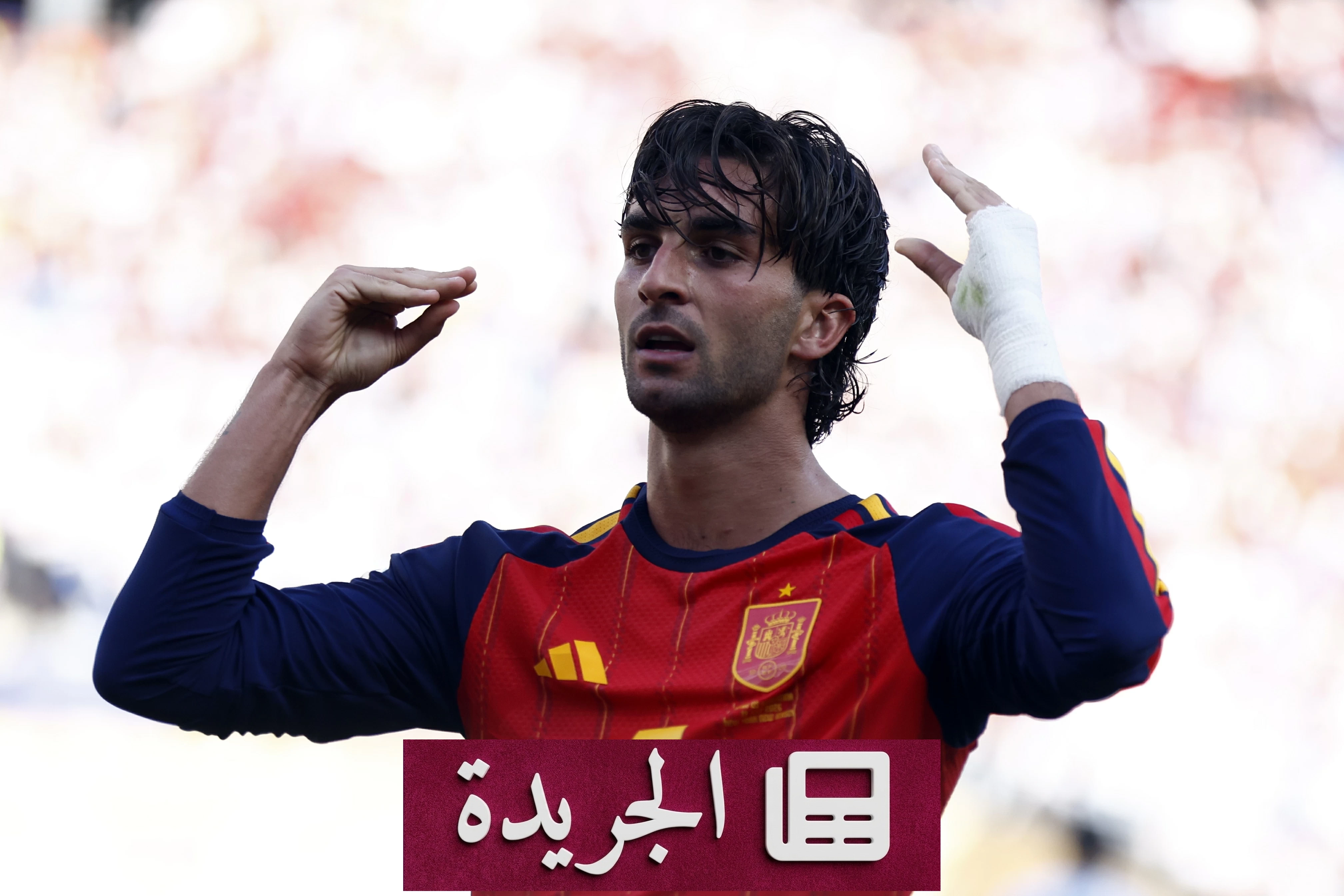 توريس يدخل التاريخ بتحقيق إنجاز تاريخي في كأس العالم 2026 - أخبار أونلاين