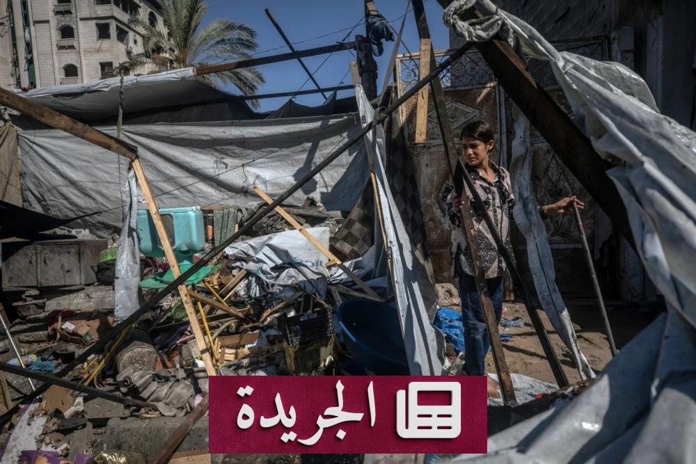 تراجع الاهتمام الدولي يغذي خطط الجيش الإسرائيلي لاستئناف القتال بغزة - آخر أخبار الجريدة
