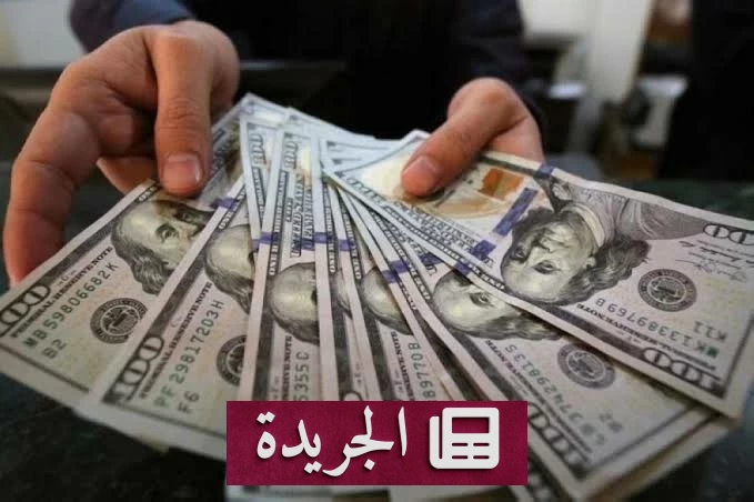 تراجع سعر الدولار أمام الجنيه المصري 2.7% خلال أسبوع - آخر أخبار الجريدة