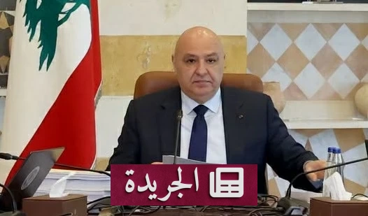 ترامب لعون: دعمنا لسيادة لبنان لا يتزعزع ولقاء مرتقب بواشنطن - آخر الأخبار - الجريدة