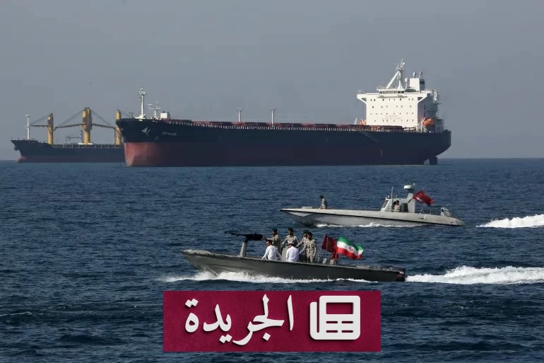 ترامب يعلن طلب إيران وقف إطلاق النار ويهدد بإعادتها للعصر الحجري - أخبار أونلاين