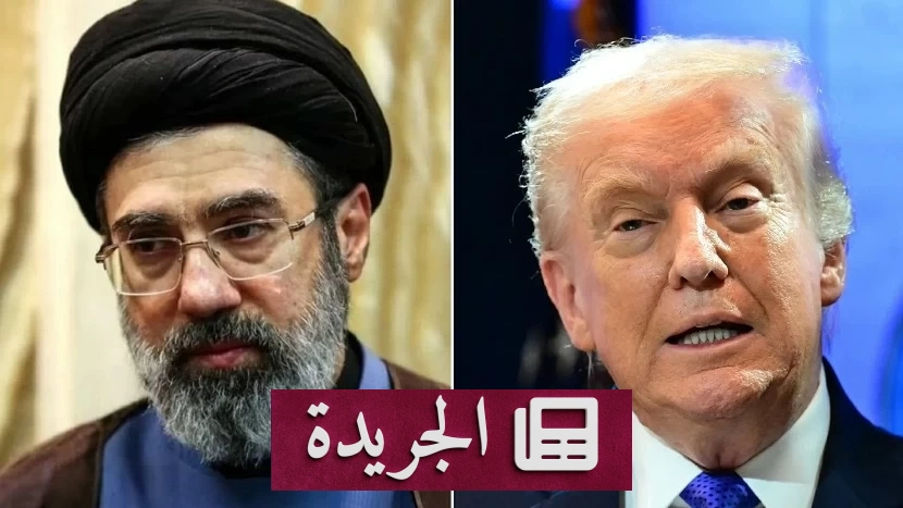 ترامب يضع إيران أمام خيارين قاتلين إما الدمار أو الصفقة في مهلة ضيقة - أخبار أونلاين