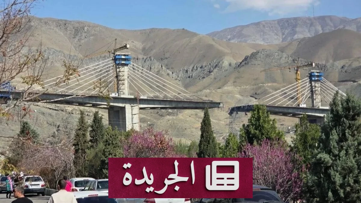 ترامب يهدد إيران بضرب الجسور ومحطات الكهرباء ويطالبها بالإسراع في إبرام اتفاق - أخبار أونلاين