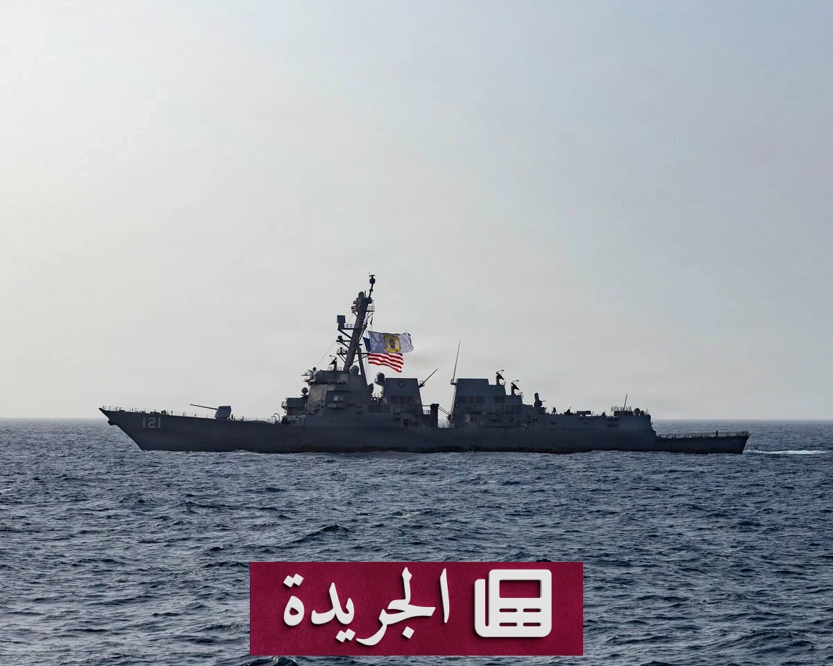 ترامب يؤجل المواجهة الكبرى.. أمريكا وإيران في حرب استنزاف طويلة - آخر أخبار الجريدة