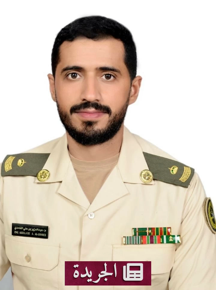 ترقية قائد مهندس بوزارة الدفاع إلى رتبة رائد - أخبار أونلاين