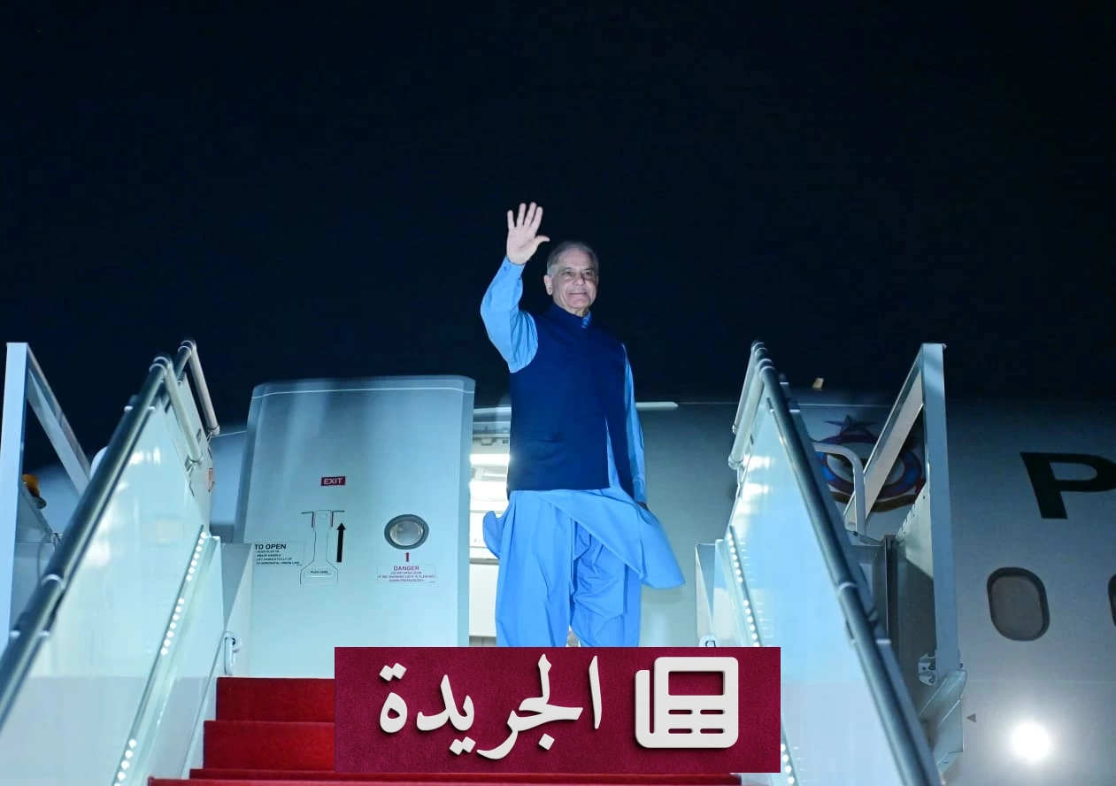 ترمب يهدد بفرض رسوم على مضيق هرمز في ظل فشل محادثات السلام - آخر الأخبار - الجريدة