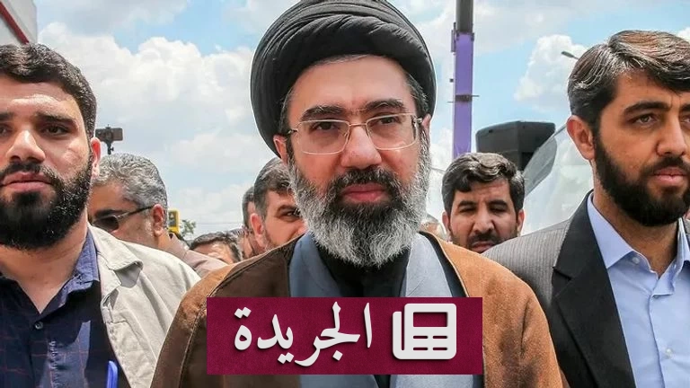تصاعد الغضب الشعبي في إيران.. 75% يطالبون بتغيير عميق للنظام - آخر الأخبار - الجريدة