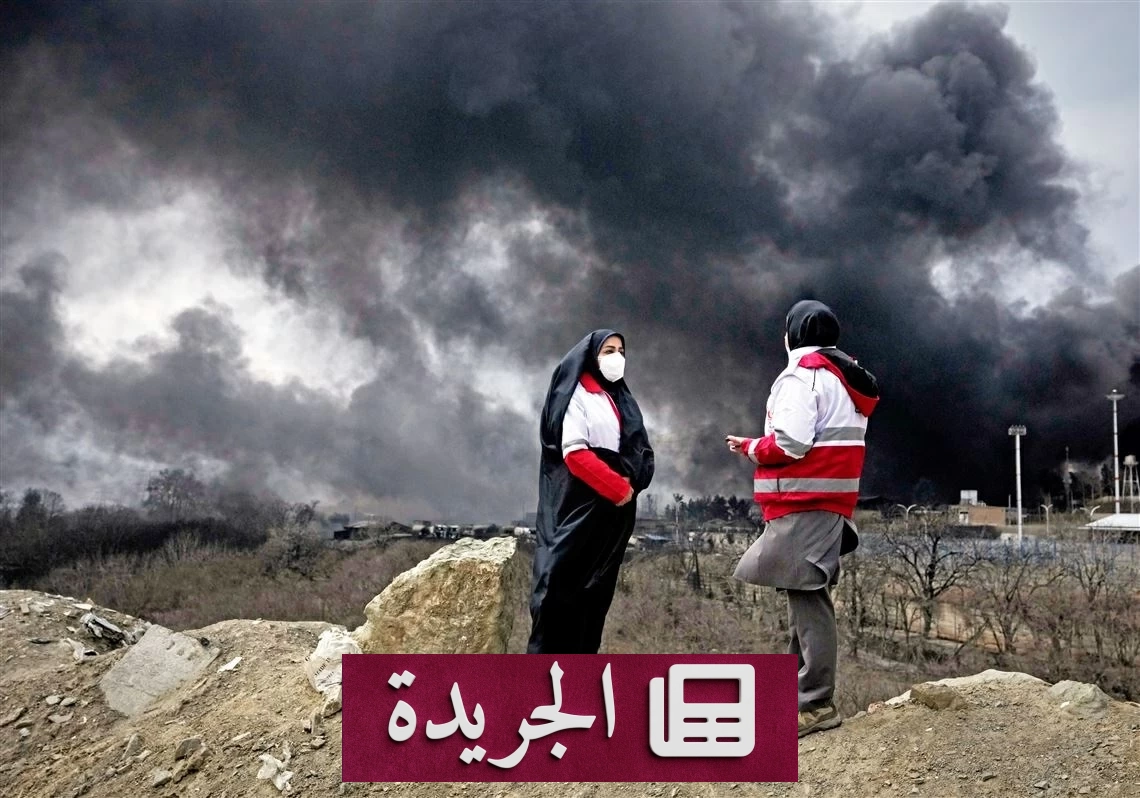 تصاعد التوترات الإقليمية بعد اغتيال قياديين إيرانيين واستهداف منشآت نفطية - أخبار أونلاين