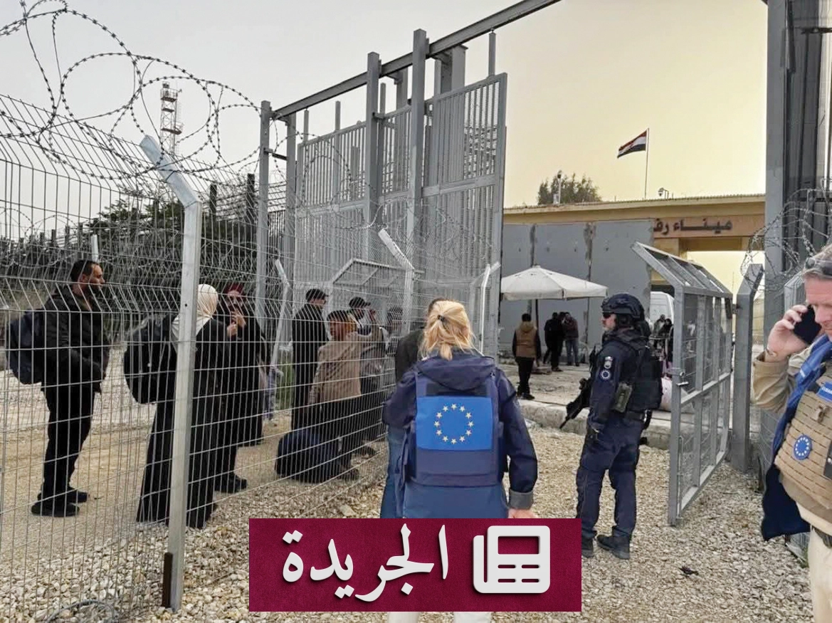 تصاعد انتهاكات الاحتلال في غزة والضفة الغربية يهدد استقرار المنطقة - أخبار أونلاين