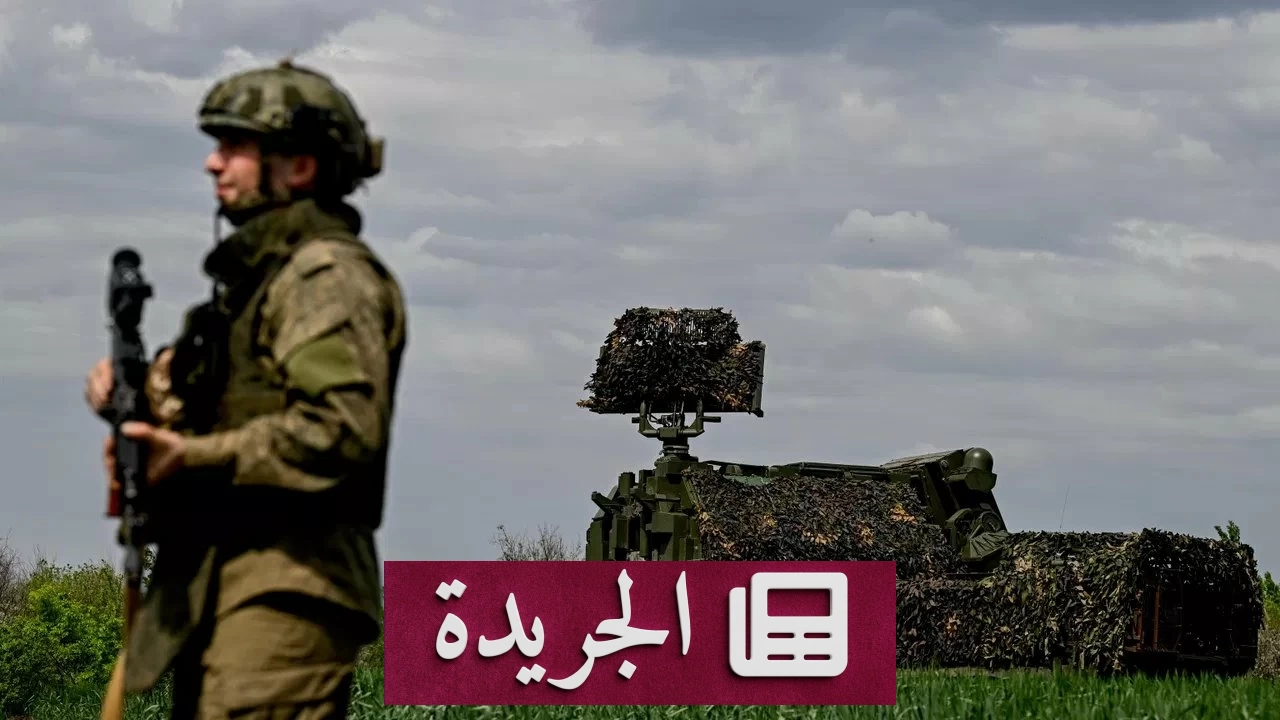 تصاعد حرب المسيّرات.. موسكو تسقط مئات الطائرات الأوكرانية في أسبوع - آخر أخبار الجريدة
