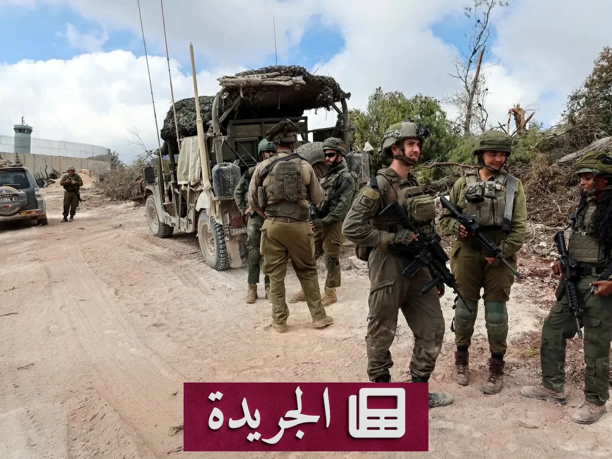 تصعيد إسرائيلي في جنوب لبنان.. 7 قتلى في غارات جوية جديدة - آخر الأخبار - الجريدة
