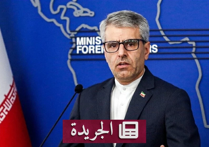 تصعيد دبلوماسي حاد بين إيران وفرنسا.. طرد متبادل للدبلوماسيين - آخر الأخبار - الجريدة