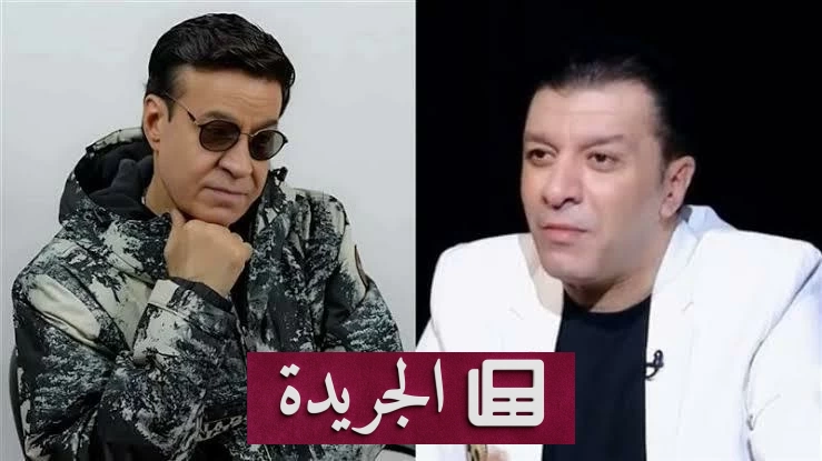 تصعيد حاد بين نقيب الموسيقيين وحلمي عبد الباقي باتهامات مالية - آخر الأخبار - الجريدة