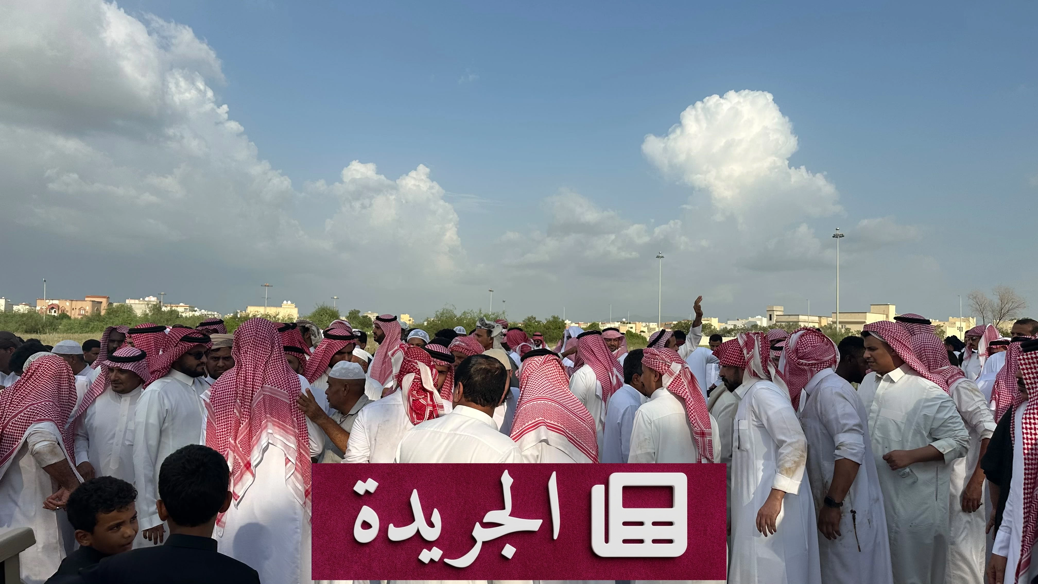 تشييع الفقيد قاسم جعداري في جازان بعد معاناته مع المرض - آخر الأخبار - الجريدة