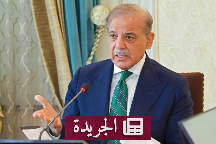 تطورات إقليمية ودولية في يوم واحد - آخر أخبار الجريدة