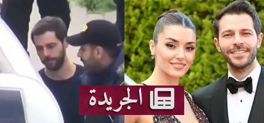 تطورات درامية في قضية المخدرات بتركيا.. اعتقال حبيب هاند أرتشيل وشقيقه - أخبار أونلاين
