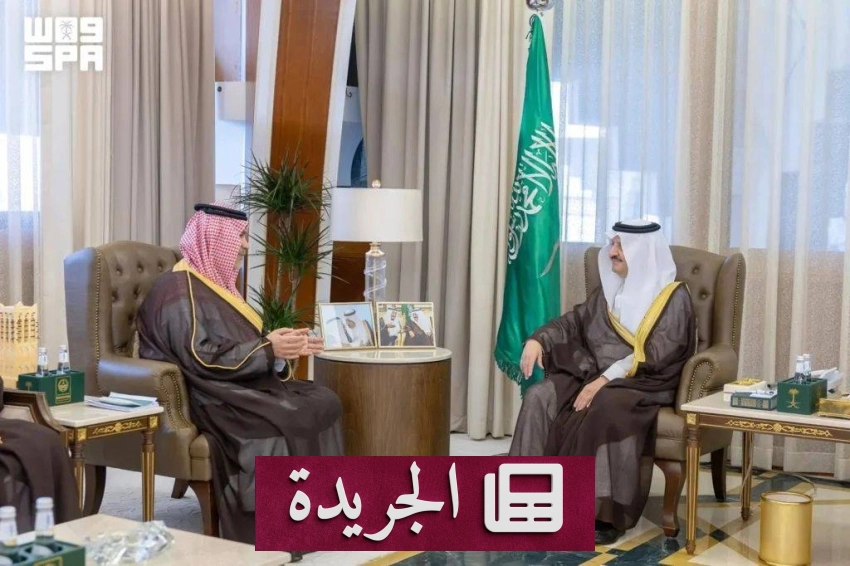 تطورات سياسية ودينية واجتماعية بارزة في المملكة وخارجها - آخر أخبار الجريدة