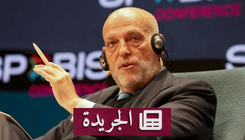 تيباس يدين الهتافات العنصرية ضد مصر في مدرجات إسبانيا - أخبار أونلاين