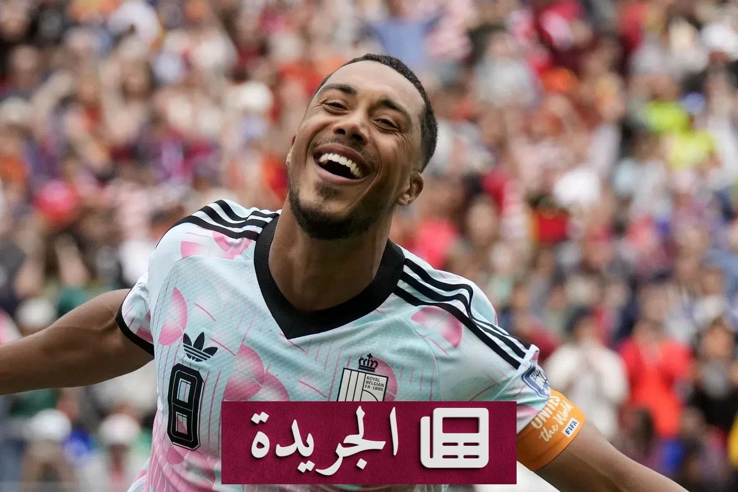 تيليمانس يخلد اسمه في تاريخ بلجيكا بعد 92 عاماً من الغياب - آخر أخبار الجريدة