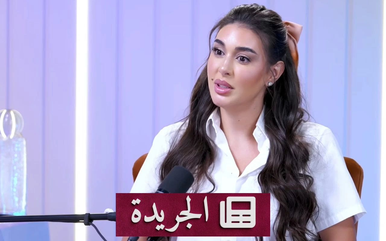 ياسمين صبري تتحدث عن شيرين عبد الوهاب وتكشف مواصفات شريك حياتها - آخر الأخبار - الجريدة