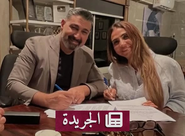 ياسر جلال يعلن مفاجأة درامية لموسم رمضان 2027 - آخر أخبار الجريدة
