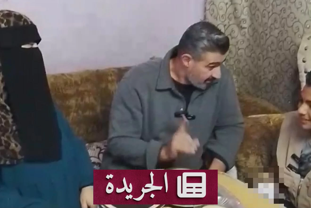 ياسر جلال يلبي أمنية طفل بائع البلاستيك بلفتة إنسانية خالصة - آخر أخبار الجريدة