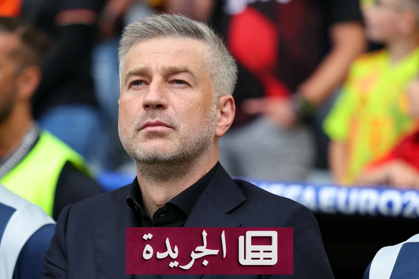 يوردانيسكو: تلقيت عروضاً من ناديين في دوري روشن السعودي ولم أتخذ قراراً بعد - آخر الأخبار - الجريدة