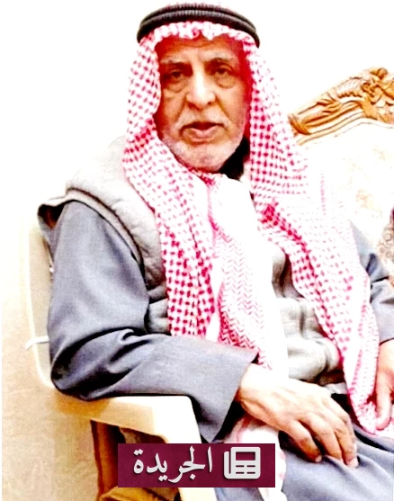 يوسف الربيع.. رائد الخط العربي في الكويت وذاكرتها الحية - آخر الأخبار - الجريدة