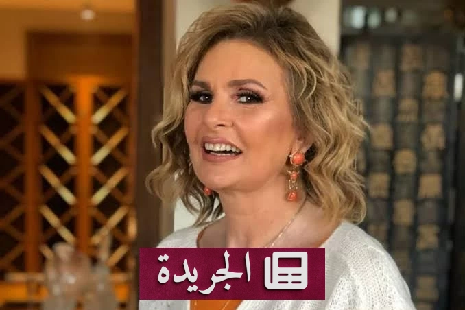 يسرا تنفي بشدة شائعة إصابتها بورم في الدم - أخبار أونلاين