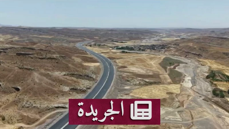 زلزال بقوة 4.8 درجة يضرب إقليم بلوشستان الباكستاني دون خسائر - آخر أخبار الجريدة