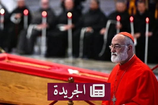 زلزال في الكنيسة الكاثوليكية بعد اتهامات جنسية موجهة لأسقف الرباط - آخر الأخبار - الجريدة