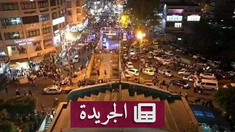 زلزال متوسط القوة يضرب شمال السويس ويشعر به سكان القاهرة الكبرى والدول المجاورة - آخر أخبار الجريدة