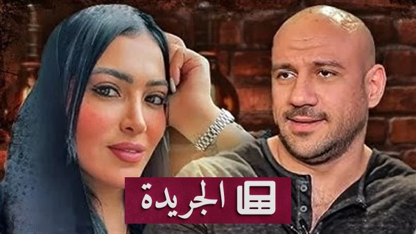 زوجة أحمد مكي تعلن انفصالهما للمرة الثانية وسط كواليس غامضة - آخر أخبار الجريدة