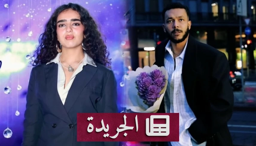 زوجة ويجز تهدد بمقاضاة المتجاوزين في حقها - أخبار أونلاين