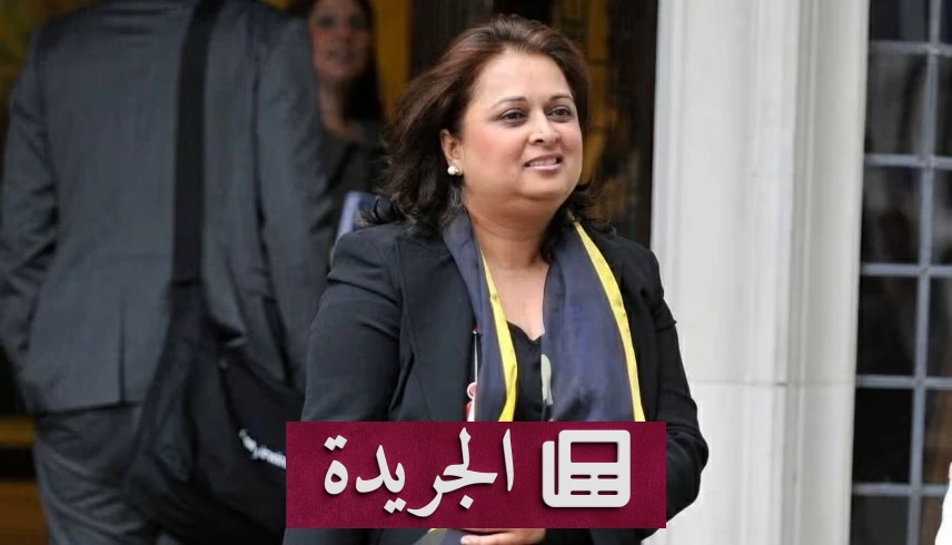 زوجة تحقق تعويضاً تاريخياً بعد كشفها ثروة طليقها السرية - آخر الأخبار - الجريدة
