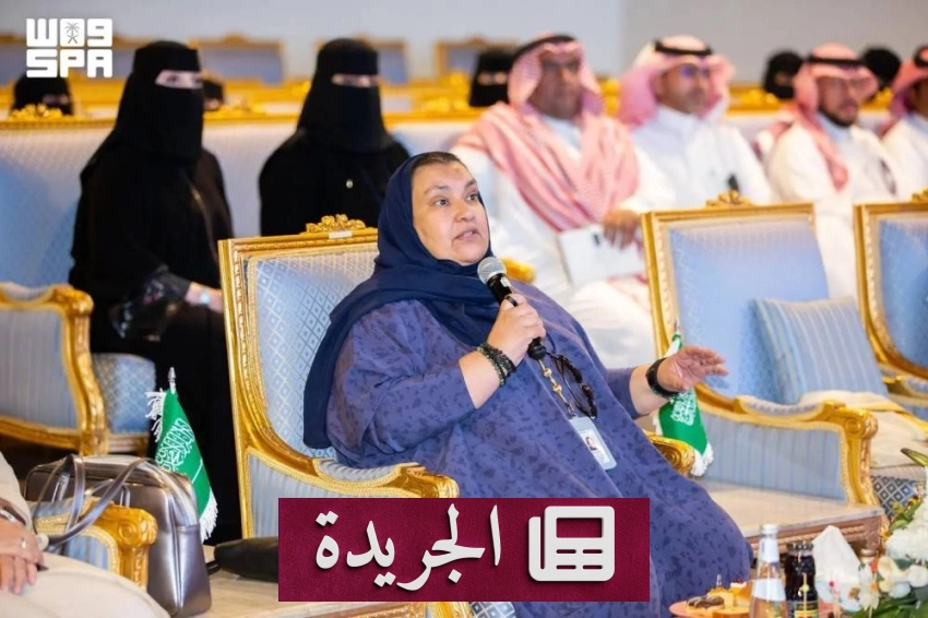 زيارة كريمة للأميرة نجود لدعم التاجر المتنقل - آخر الأخبار - الجريدة